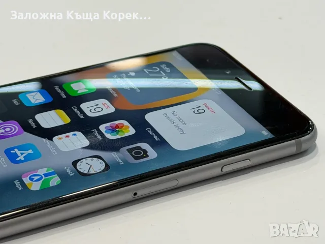 Apple iPhone 6s Plus, снимка 4 - Apple iPhone - 55342032