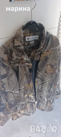 Яке за лов, риболов columbia