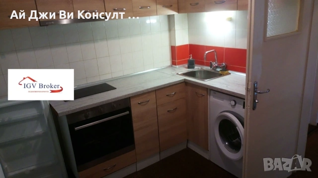 Двустаен апартамент в кв Бъкстон, снимка 5 - Апартаменти - 54517664