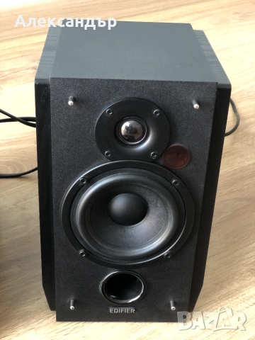 Тонколони Edifier R1850DB 2.0, 66W, Bluetooth, снимка 3 - Bluetooth тонколони - 54977773