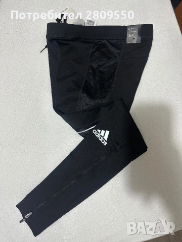 Дамски клин Adidas S размер