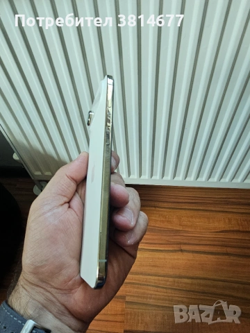 Iphone 17 Air gold 256gb, снимка 3 - Apple iPhone - 54996046