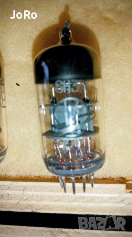 Радиолампи 6н3п двоен триод 36 броя. , снимка 2 - Ресийвъри, усилватели, смесителни пултове - 54107148