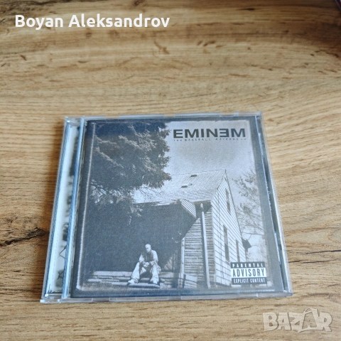 Аудио CD-та (оригинали), снимка 2 - CD дискове - 55008710