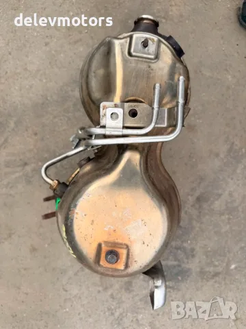 F02R200 DPF катализатор от Hyundai Santa Fe 4 (TM) 2.2 CRDI HTRAC двигател D4HE 193 кс., снимка 7 - Части - 55538880