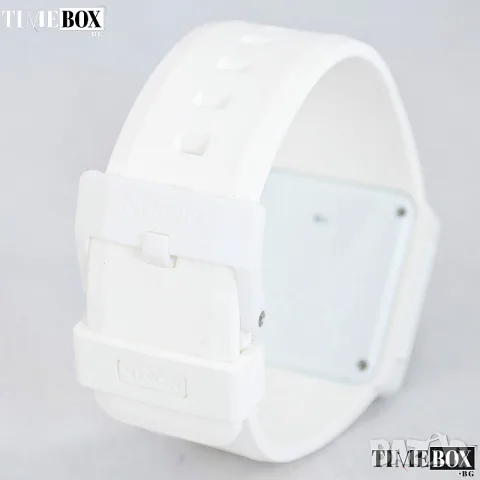 Nixon Newton Digital A137100, снимка 4 - Мъжки - 55346363