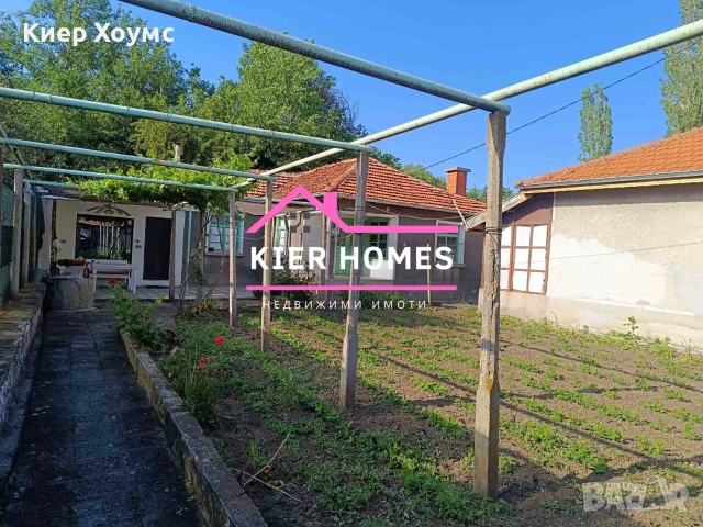 Къща в с. Драгойново, обл. Пловдив , снимка 9 - Къщи - 54994010