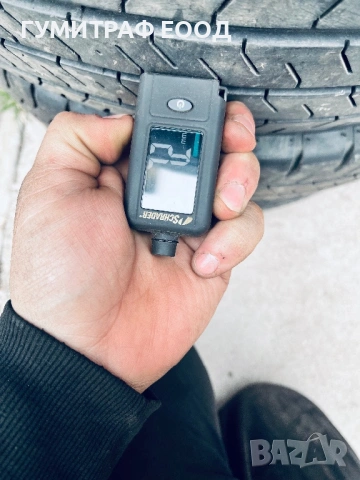 Продавам летни гуми Falken – 205/65 R16C (бусови), снимка 10 - Гуми и джанти - 54052294