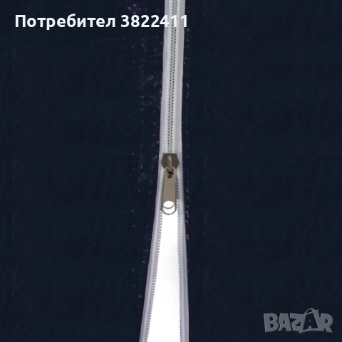 Технически характеристики на Градинска тъмносиня шатра 3x9 м - Водоустойчив павилион с 8 стени, проз, снимка 6 - Градински мебели, декорация  - 54856306