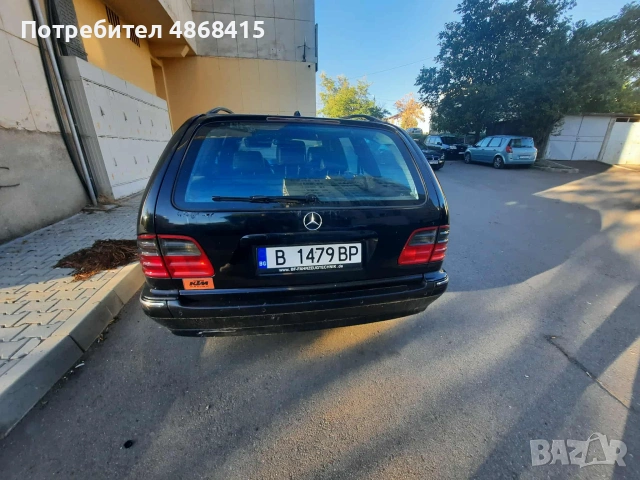 На части , снимка 3 - Автомобили и джипове - 55064595
