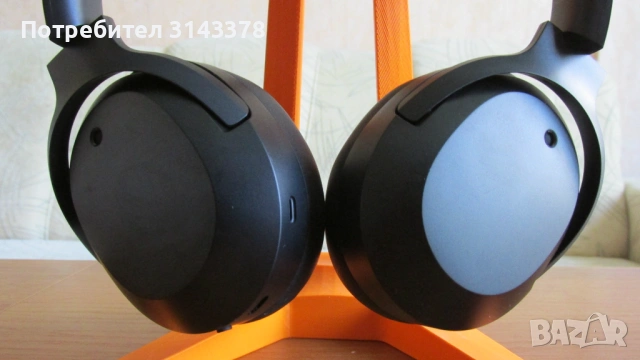 Нови Hi-Res Bluetooth слушалки Edifier , снимка 4 - Bluetooth слушалки - 54793078