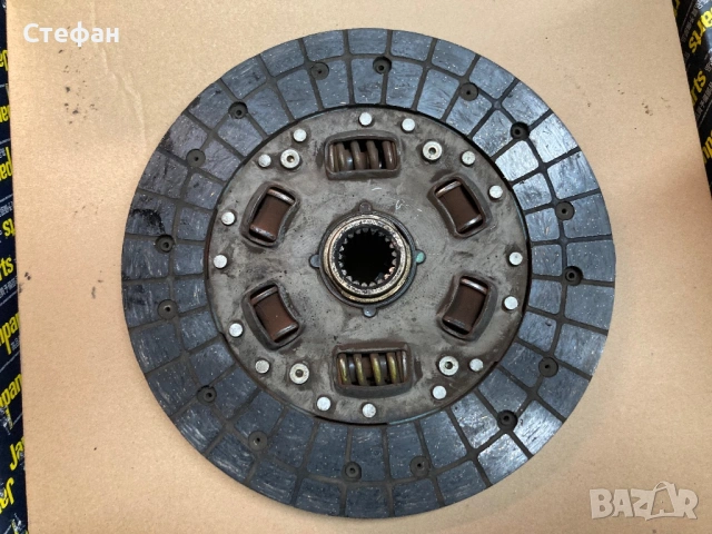 Части Тойота 1ND-TV, снимка 14 - Части - 54306771