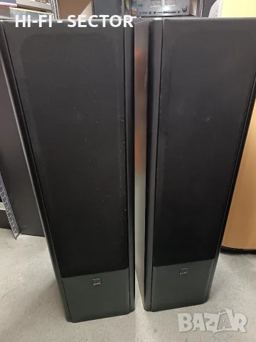 MB QUART 980 S тонколони , снимка 2 - Тонколони - 55592612