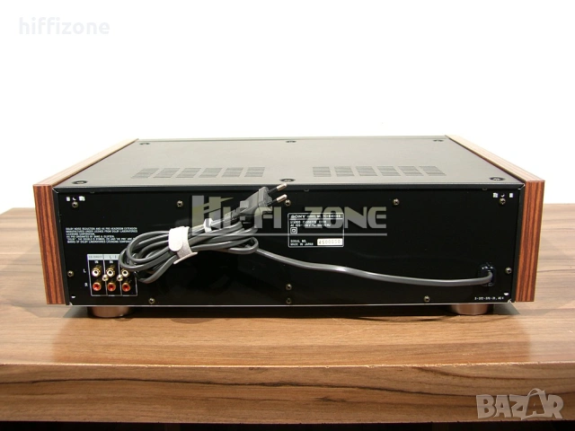 ДЕК Sony tc-k890es, снимка 8 - Декове - 54287648