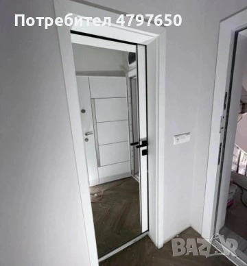 Едностаен апартамент в Приморско, снимка 4 - Апартаменти - 54641542