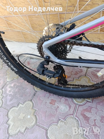 Specialized 27,5 цола , снимка 11 - Велосипеди - 54651694