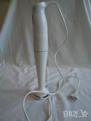 Продавам пасатор Braun, снимка 3 - Чопъри и пасатори - 55357461
