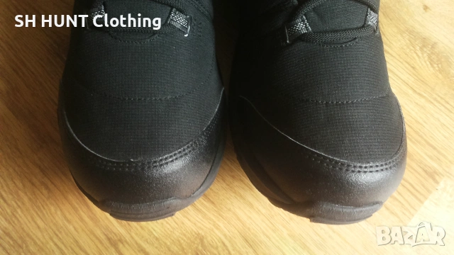 ICEBUG PACE 2 M BU GRIP GORE-TEX Boots размер EUR 48 зимни ватирани водонепромокаеми - 2731, снимка 12 - Мъжки боти - 54983064