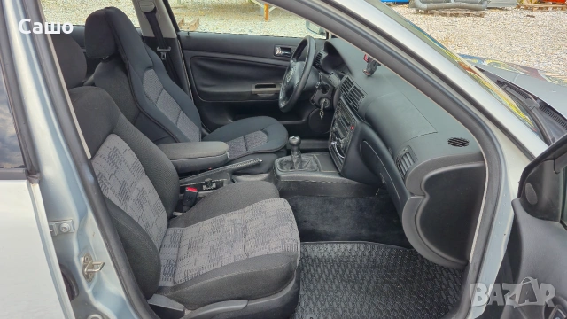 Пасат 1.8 Газ/Клима 125 Коня, снимка 14 - Автомобили и джипове - 55259728