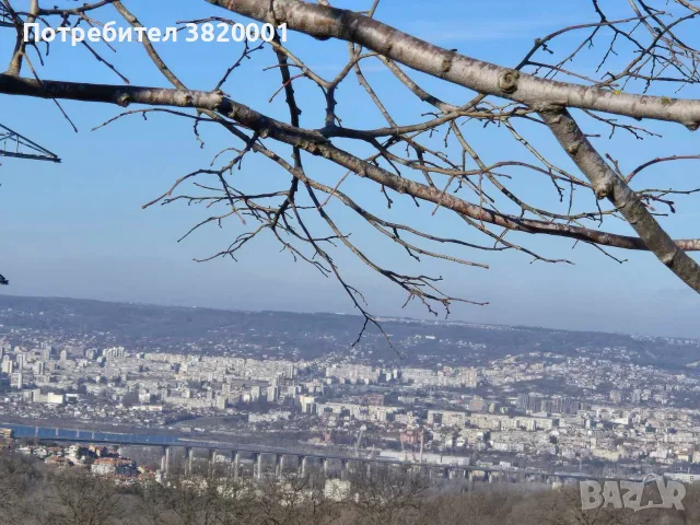 БЕЗ КОМИСИОНА МАЛКА ВИЛА В 1085 м² С ТОК И ВОДА, снимка 2 - Къщи - 55476090