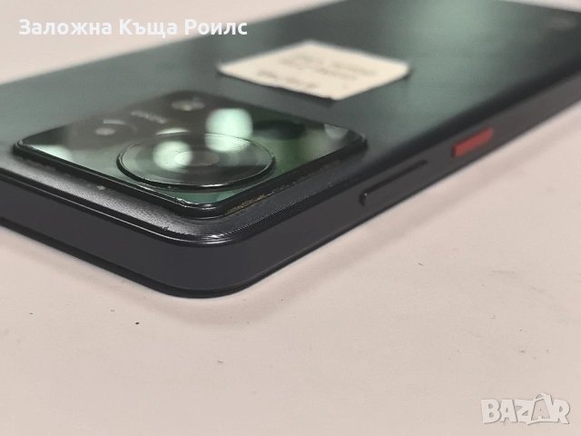 Смартфон ZTE Blade V50 Vita с 256 GB, снимка 3 - ZTE - 54952804