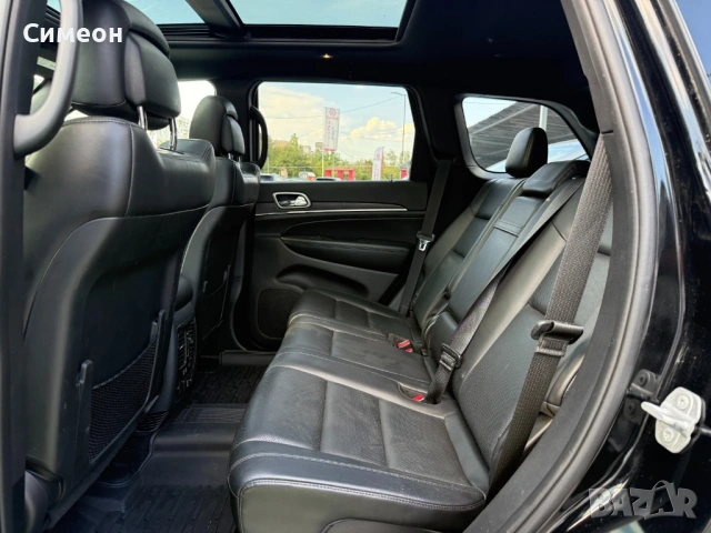 JEEP GRAND CHEROKEE, снимка 6 - Автомобили и джипове - 54539501