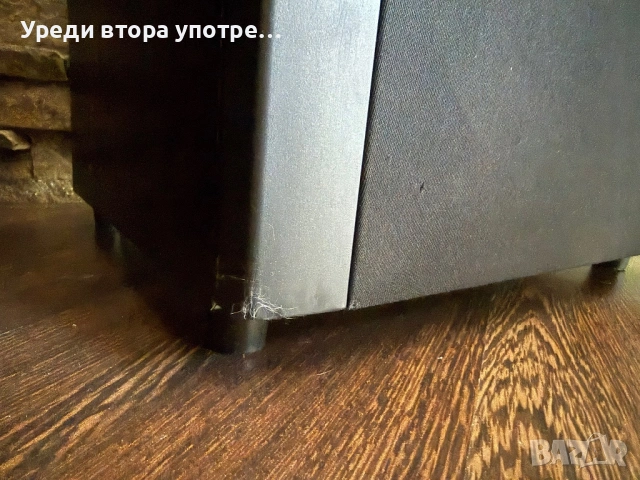 Тонколони Jamo BX200A, снимка 9 - Тонколони - 54846692