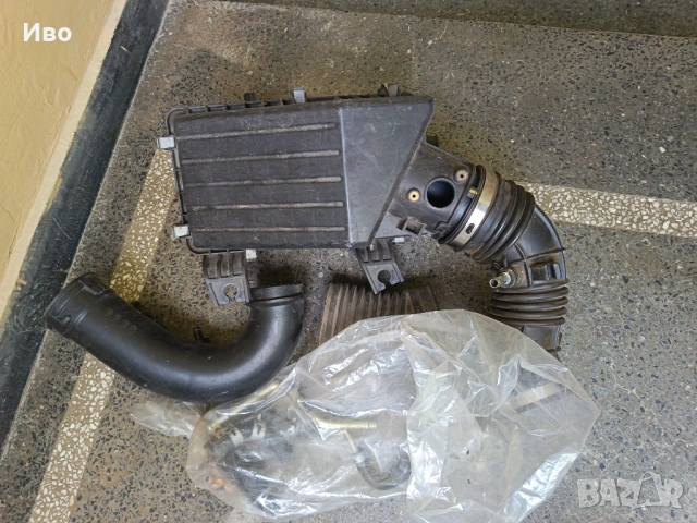 Кутия за въздушен Филтър Honda  КА20, снимка 3 - Части - 54487873