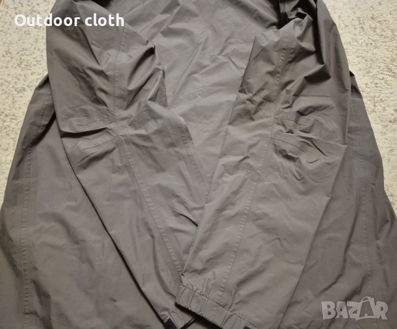 Loffler Gore-tex яке туризъм лов риболов бушкрафт ски байк, снимка 6 - Якета - 54839545