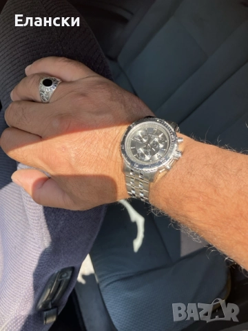 спортен мъжки часовник tissot prs200 100%оригинал!!!, снимка 9 - Мъжки - 55220023