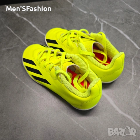 Adidas - футболни обувки, снимка 5 - Детски маратонки - 54074524