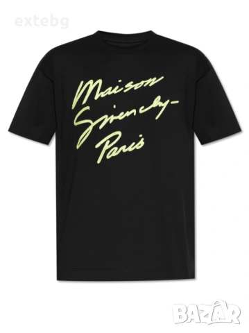 GIVENCHY нова оригинална тениска, снимка 8 - Тениски - 54152977