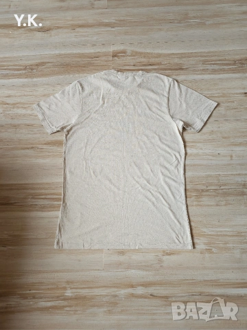 Оригинална мъжка тениска Ellesse, снимка 3 - Тениски - 51014045