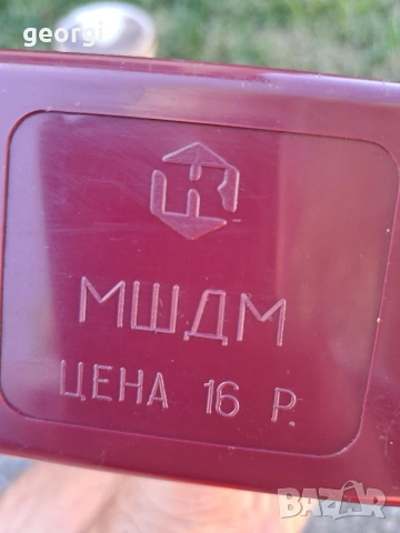 ретро руска детска шевна машина 35/3, снимка 8 - Антикварни и старинни предмети - 55078932