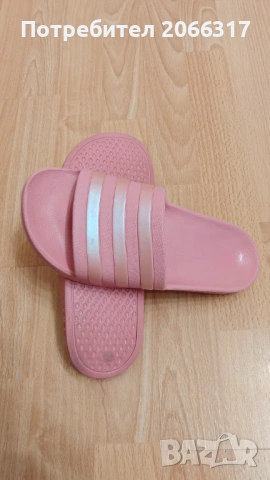 Дамски джапанки Adidas