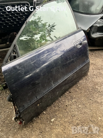 Врати и капаци за ауди а4 б5, снимка 15 - Автомобили и джипове - 46590111