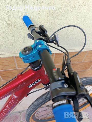 Specialized 26 цола XS, снимка 11 - Велосипеди - 54143112