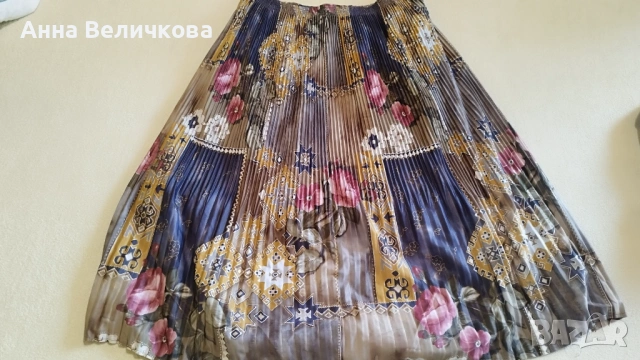 Дамски поли