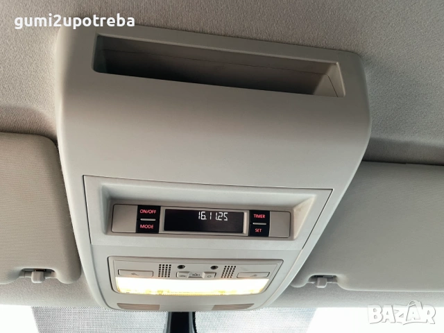 VW Transporter 2.0d 204ps BULLI Maxi, снимка 8 - Бусове и автобуси - 54634956