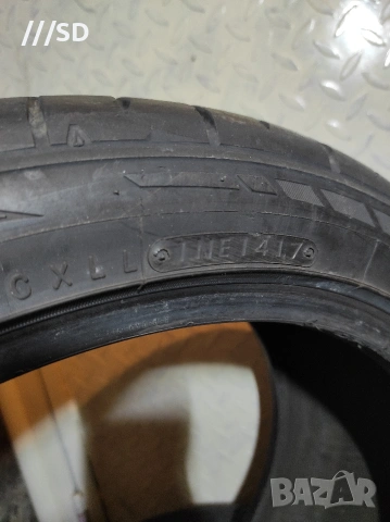 Гуми NITTO / 235 / 40 / 18 - Летни !, снимка 4 - Гуми и джанти - 54898286