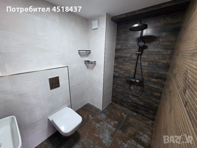 МЕЗОНЕТ , снимка 11 - Апартаменти - 54865706