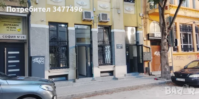 Под наем търговско помещение , снимка 2 - Магазини - 55423325