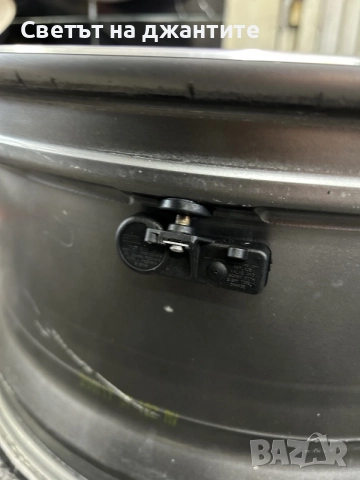 Джанти 19 Цола 5х108 Ford Kuga Mondeo S Max Galaxy Оригинални , снимка 11 - Гуми и джанти - 55464739