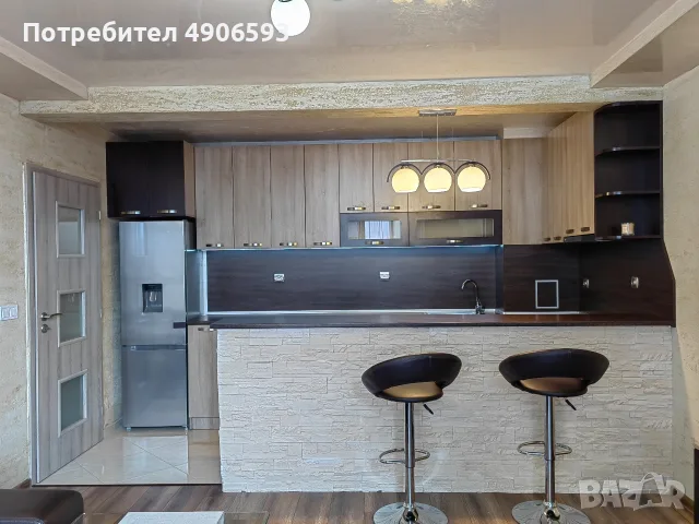 2- стаен апартамент под наем, снимка 6 - Апартаменти - 55515310
