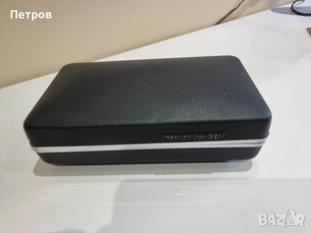 PHILISHAVE  HP1109 Ретро самобръсначка, снимка 3 - Електрически самобръсначки - 54015172