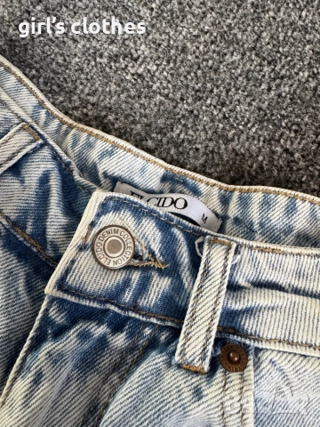 Дамски къси панталони , снимка 3 - Къси панталони и бермуди - 54192887