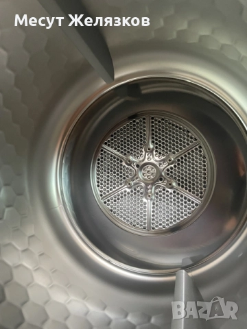 Miele TWC660WP 125 Edition Сушилня, снимка 9 - Перални - 55178099