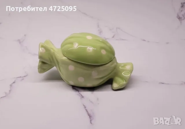 Кутия за бижута