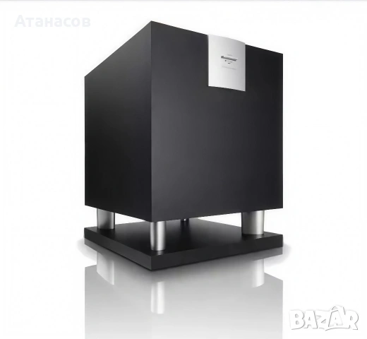 Pioneer S-W90S активен субуфер 