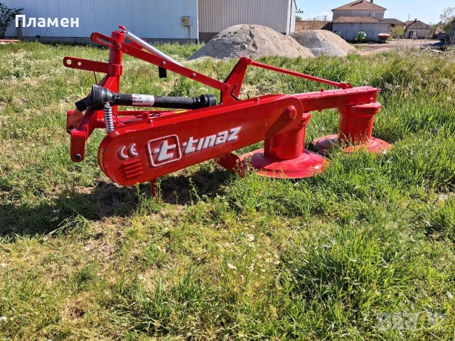 Косачка tinaz - 165 см